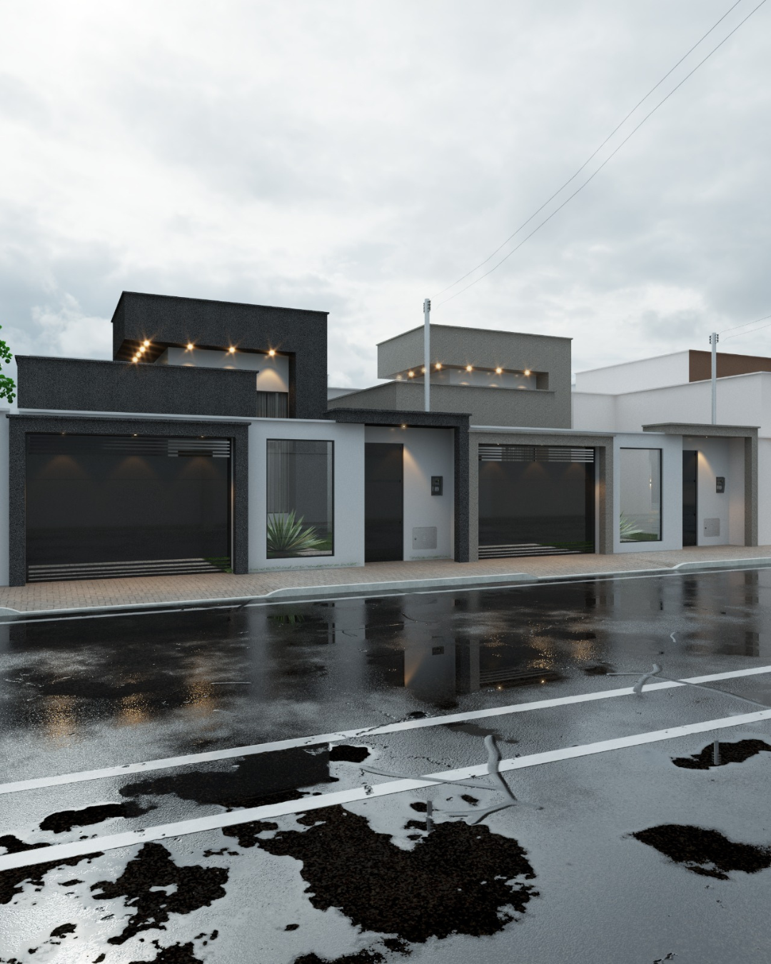 Boa Vista - Em obras